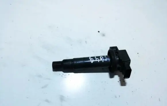 Toyota Prius (XW20) High voltage ignition coil 9091902240