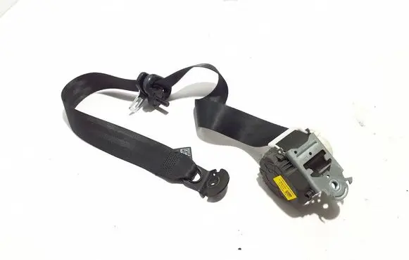 Opel Vivaro Front seatbelt 868849772R