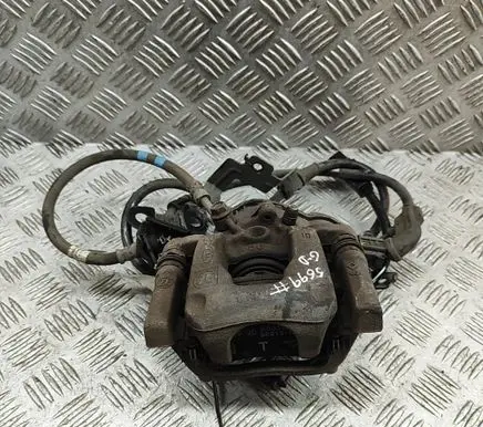 KIA Sportage Rear brake caliper 58230CZ600