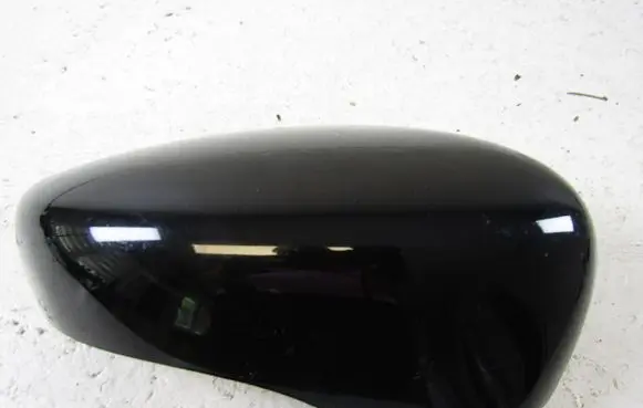 Renault Captur Plastic wing mirror trim cover 12873110
