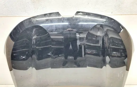 Renault Austral Engine bonnet/hood 651223636R