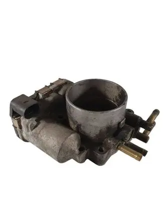 Audi A4 S4 B5 8D Throttle valve 078133062B