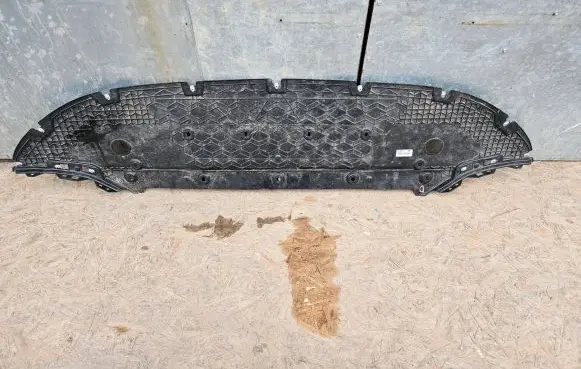 Ford Mach-E I Front bumper skid plate/under tray LJ8B-8B384