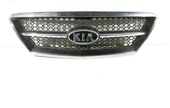 KIA Sorento Front grill 863503E010