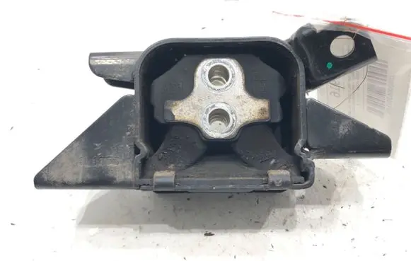 Gearbox mount