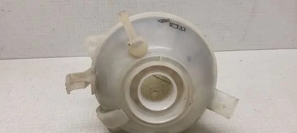 Volkswagen PASSAT B6 Coolant expansion tank/reservoir 1K0121407A