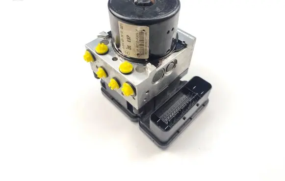 Mercedes-Benz C W204 ABS Pump A2045455232 A2044313812 10021203204