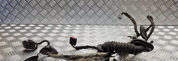Volvo V50 Rear door wiring loom 30682248 996692 30682248A