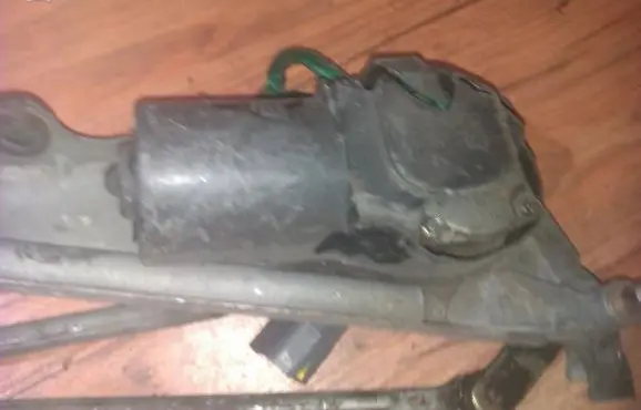 Honda Accord Wiper motor