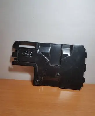 Mercedes-Benz GL X166 Other interior part A1666840318 15446487 Z0S000104