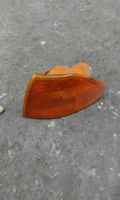 Opel Astra F Front indicator light 084421510LJ