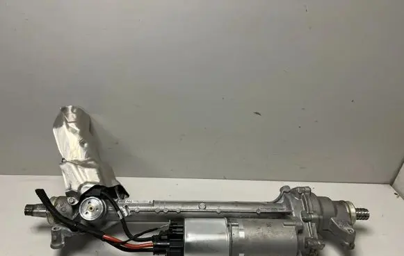 BMW X5 G05 Steering rack 5A93792 5B83793