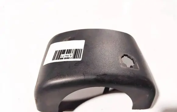 Chrysler Grand Voyager IV Steering wheel column trim 669324737aa