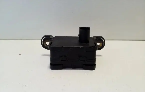 Volkswagen Eos ESP acceleration yaw rate sensor 7H0907655A
