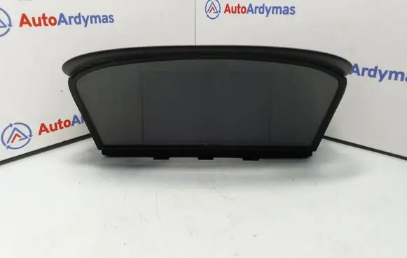 BMW 5 E60 E61 Screen/display/small screen 6952327 65826952327 9193748