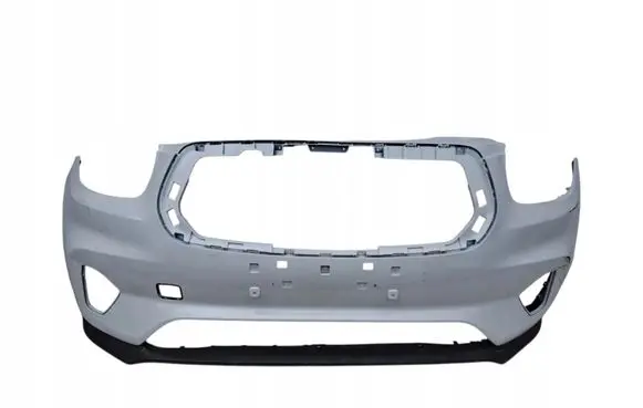 Leapmotor T03 Front bumper