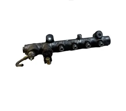 Opel Astra H Fuel main line pipe 0445214094 003284L3