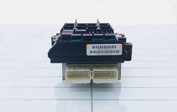Chrysler Grand Voyager III Fuse box set P04707995AF P04686492AE 04686492AE