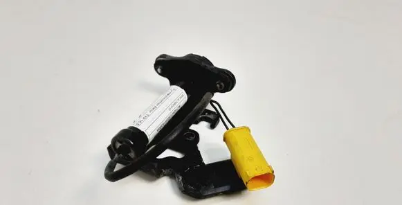 BMW X5 F15 Pedestrian airbag 7326019