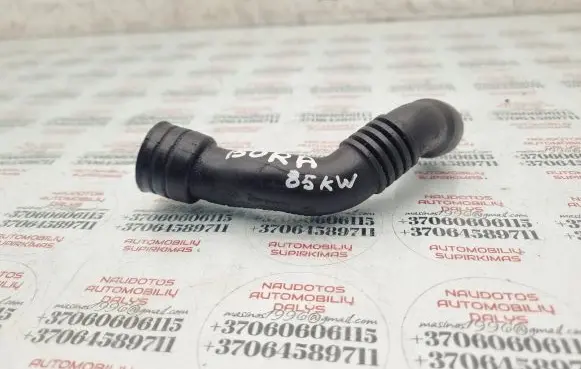 Breather/breather pipe/hose
