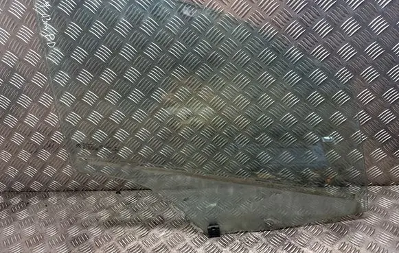 Citroen DS4 Front door window glass four-door 43R001582 M3240D0T682