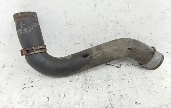 Mercedes-Benz Sprinter W906 Engine coolant pipe/hose A9065012982