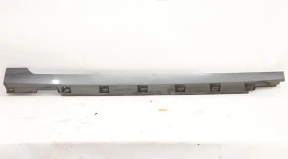 Volkswagen PASSAT B8 Thresholds for All-terrain vehicles 3G08538585784787