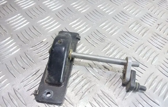 Opel Combo C Fuel tank cap lock 05630