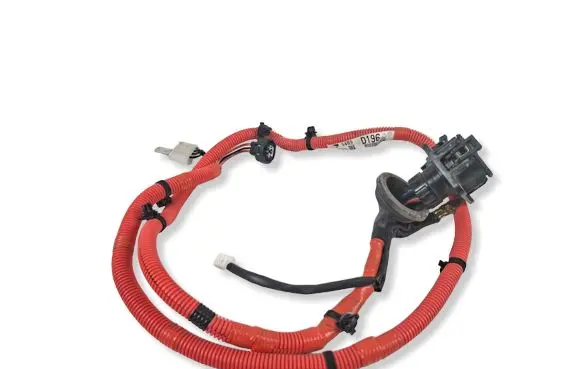 Mitsubishi Outlander Electric car charging cable 9499D196