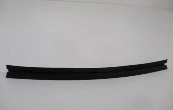 Citroen C4 Aircross Rubber seal front door window/glass 1607956780