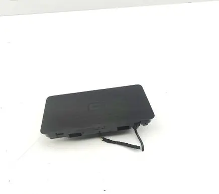BMW X4 G02 Wireless charging module 8719905