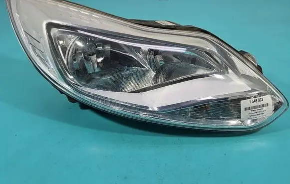 Ford Focus Headlight/headlamp IMPRK1546803