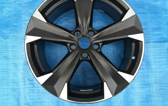 Seat Ateca R19 alloy rim 575601025T