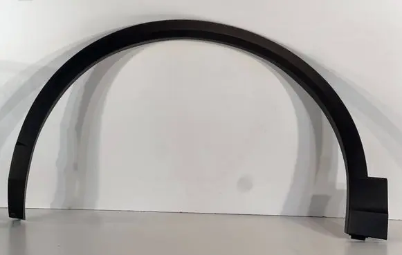 Volkswagen T-Roc Fender trim (molding) 2GA854731