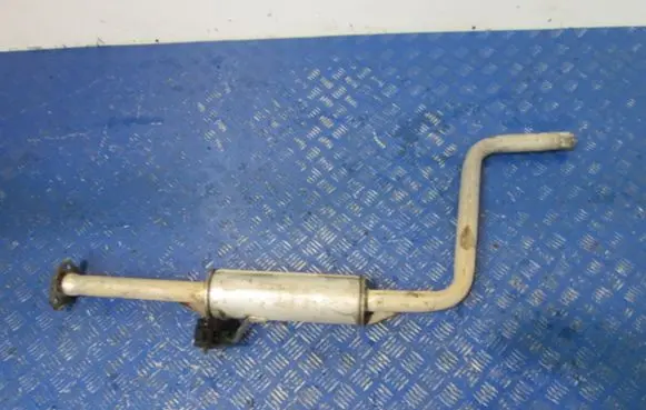 Suzuki Swift Cultus Rear muffler/silencer tail pipe 