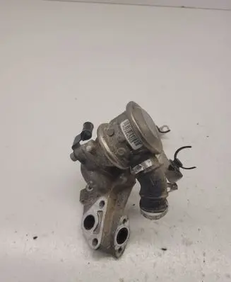 Audi A4 S4 B6 8E 8H EGR valve 06B131817L