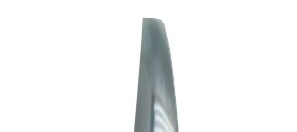 Mercedes-Benz ML W163 Other sill/pillar trim element A1636900587