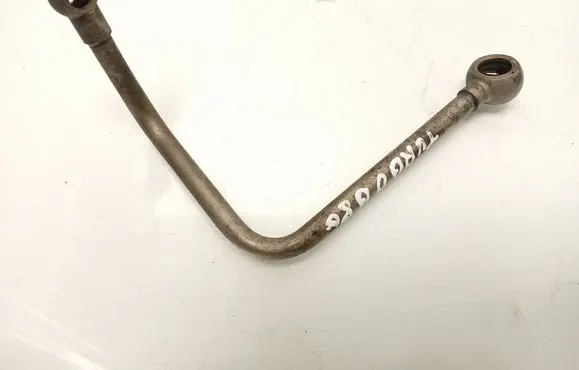 Volvo V60 Turbo turbocharger oiling pipe/hose