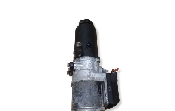 Mercedes-Benz A W168 Power steering pump 1684660501