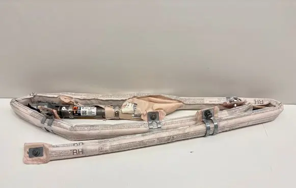 Opel Insignia A Roof airbag 0589P1000161 D89081 23148186