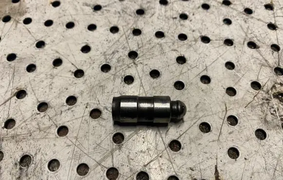 Opel Combo D Tappets lifter 