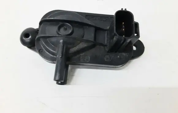 Volvo V50 Exhaust gas pressure sensor 3M5A5L200AB