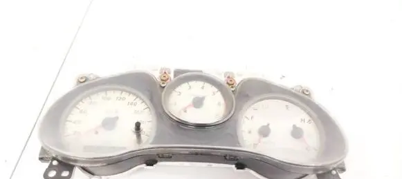 Toyota RAV 4 (XA20) Speedometer (instrument cluster) 838004A091 83800-4A091