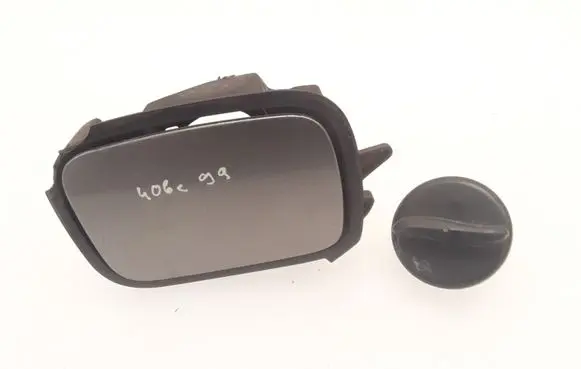 Peugeot 406 Fuel tank cap 94120101 SP9412010000 ZU02052800
