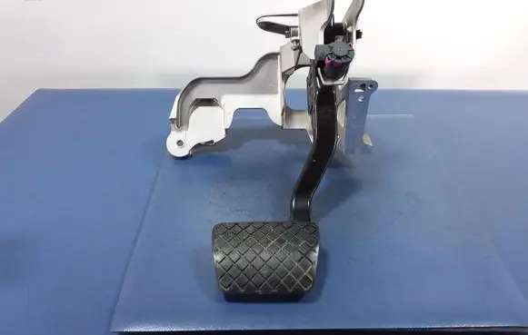 Audi A8 S8 D4 4H Accelerator throttle pedal 4H1723140A