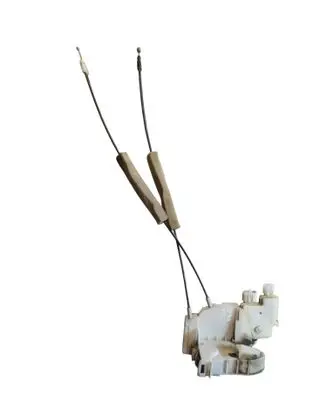 Subaru Outback Front door lock
