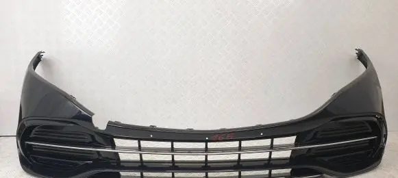 Mercedes-Benz EQS V297 Front bumper