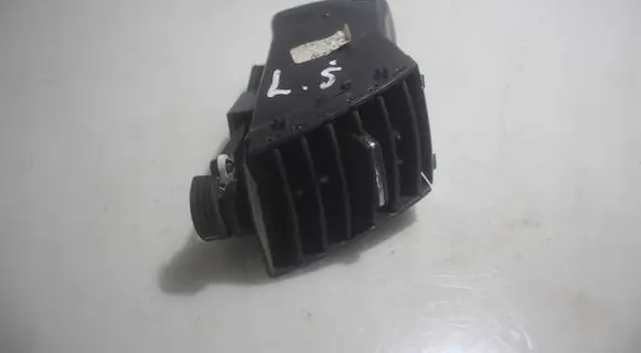 Opel Zafira B Dashboard air vent grill cover trim 