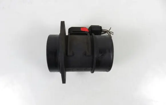 Renault Scenic II - Grand scenic II Mass air flow meter 82002800607C 5WK97008 H8200300002