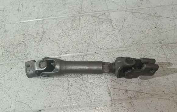 Opel Zafira A Steering column universal joint